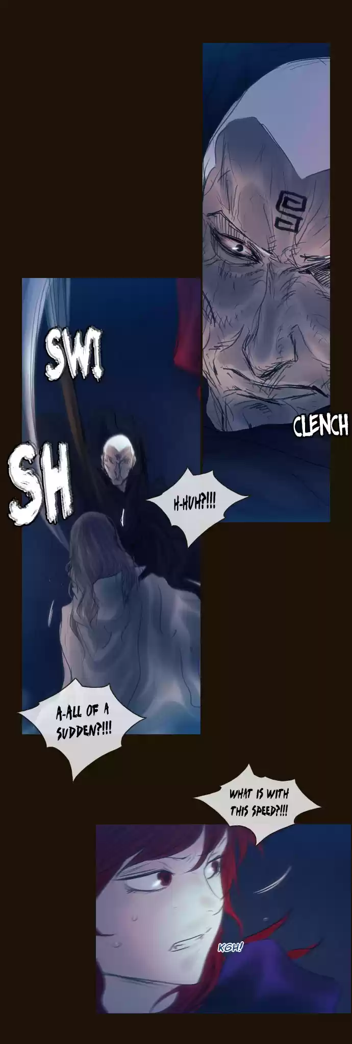 Magician (KIM Sarae) Magician 236