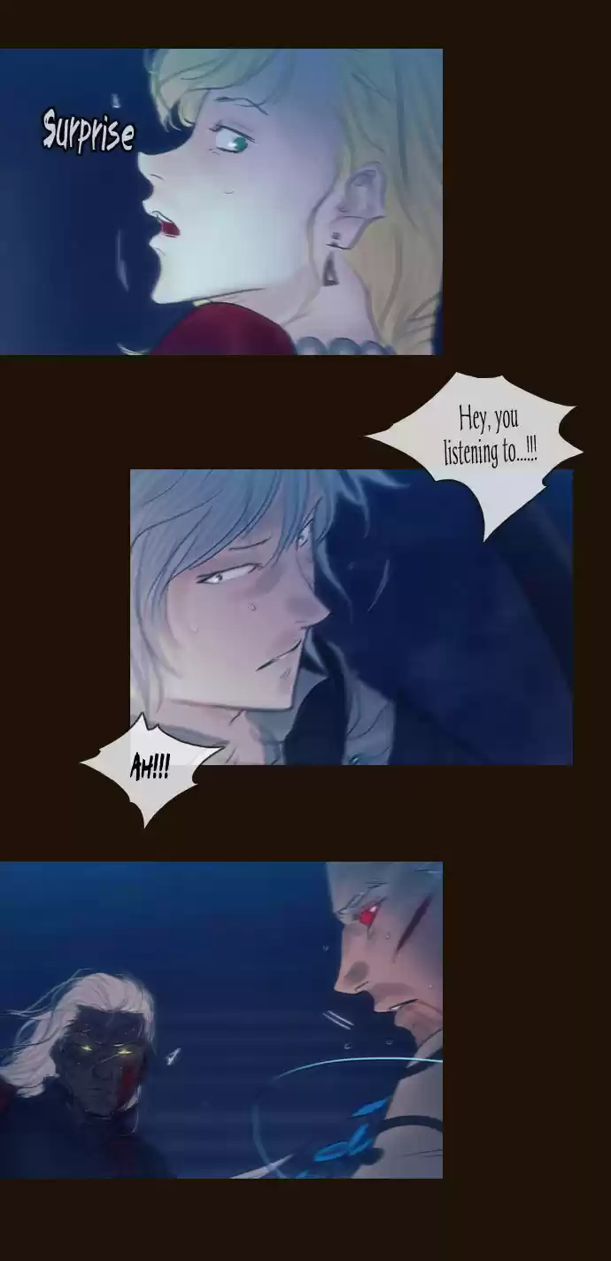 Magician (KIM Sarae) Magician 236