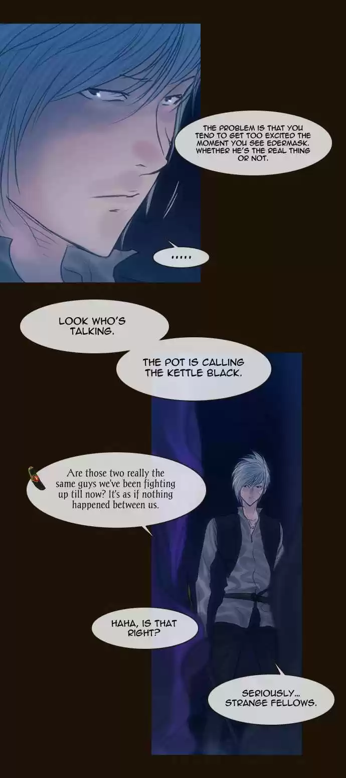 Magician (KIM Sarae) Magician 237