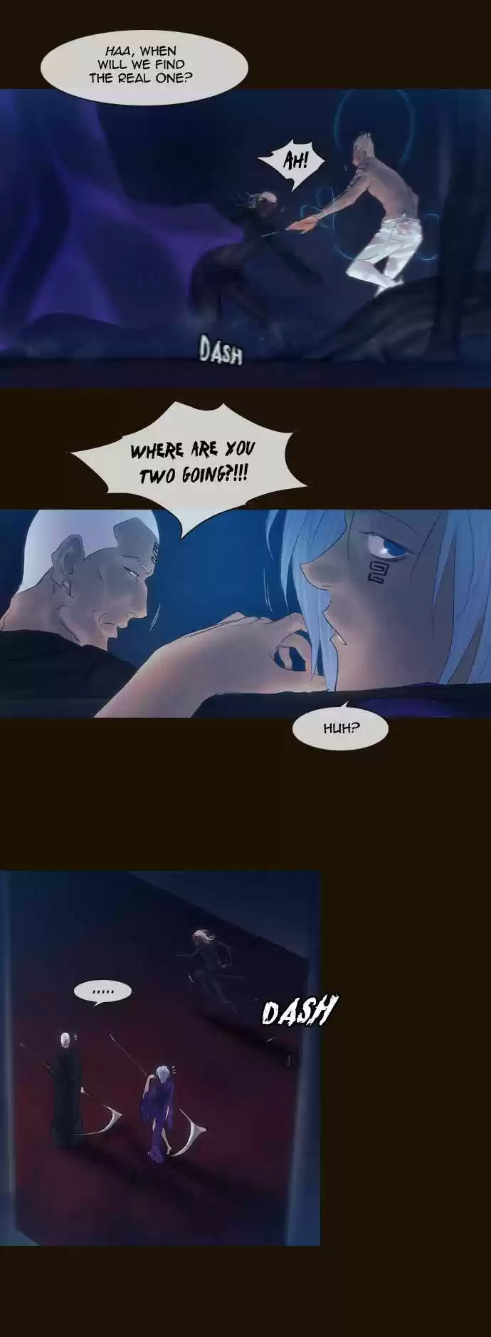 Magician (KIM Sarae) Magician 237