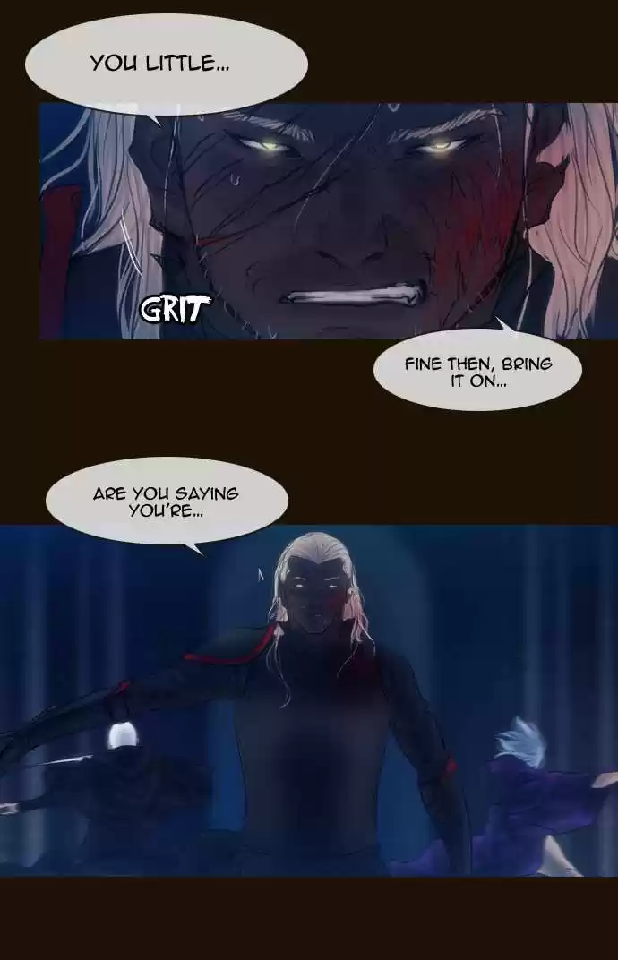 Magician (KIM Sarae) Magician 237