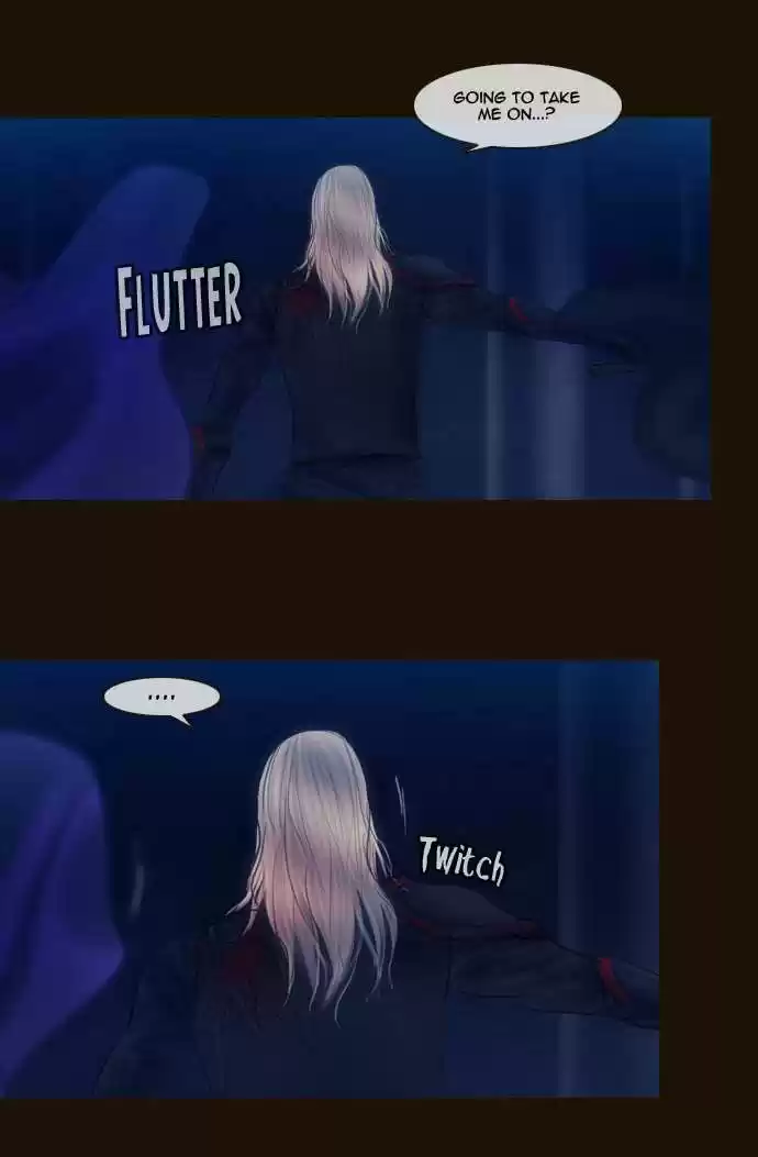 Magician (KIM Sarae) Magician 237