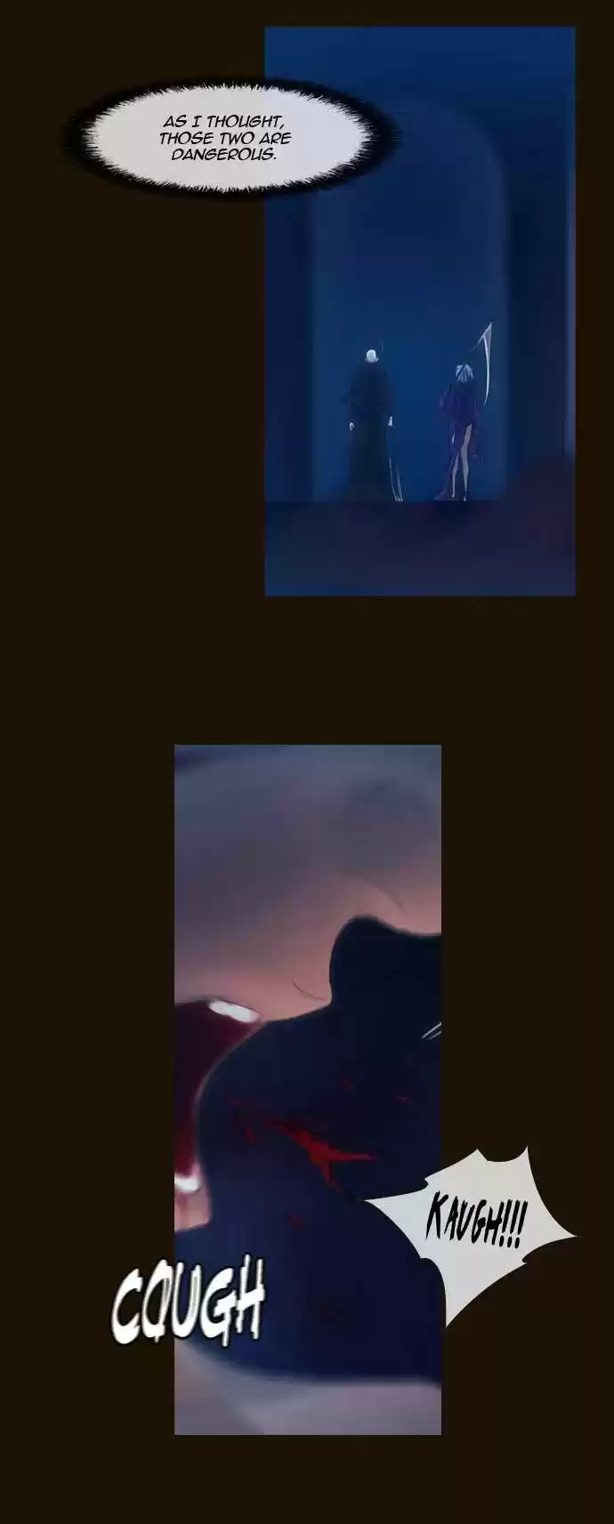 Magician (KIM Sarae) Magician 237