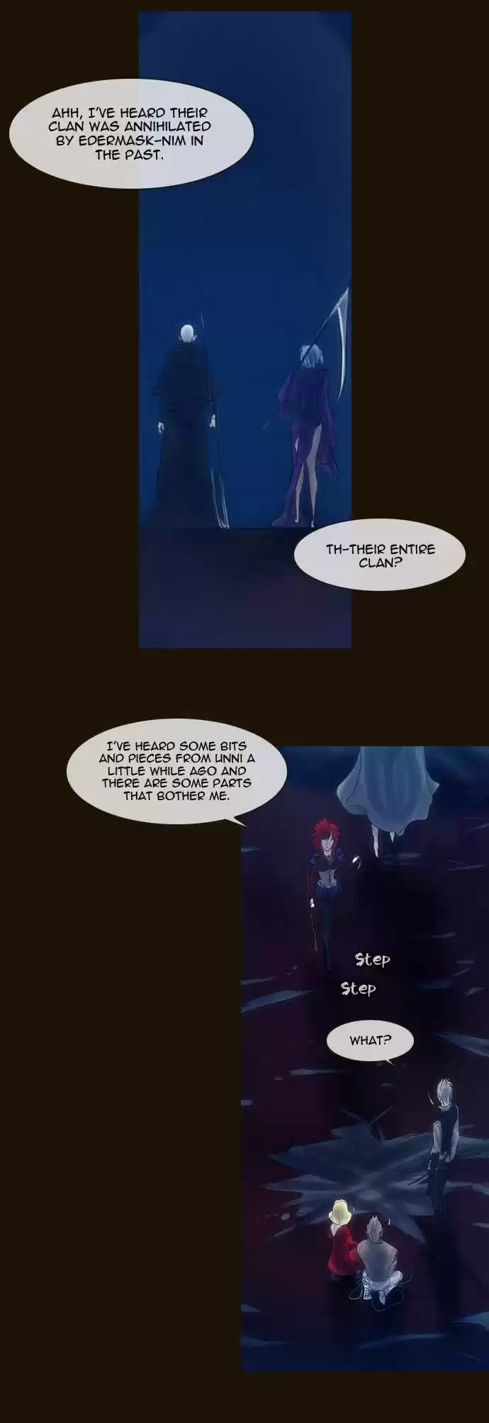 Magician (KIM Sarae) Magician 237