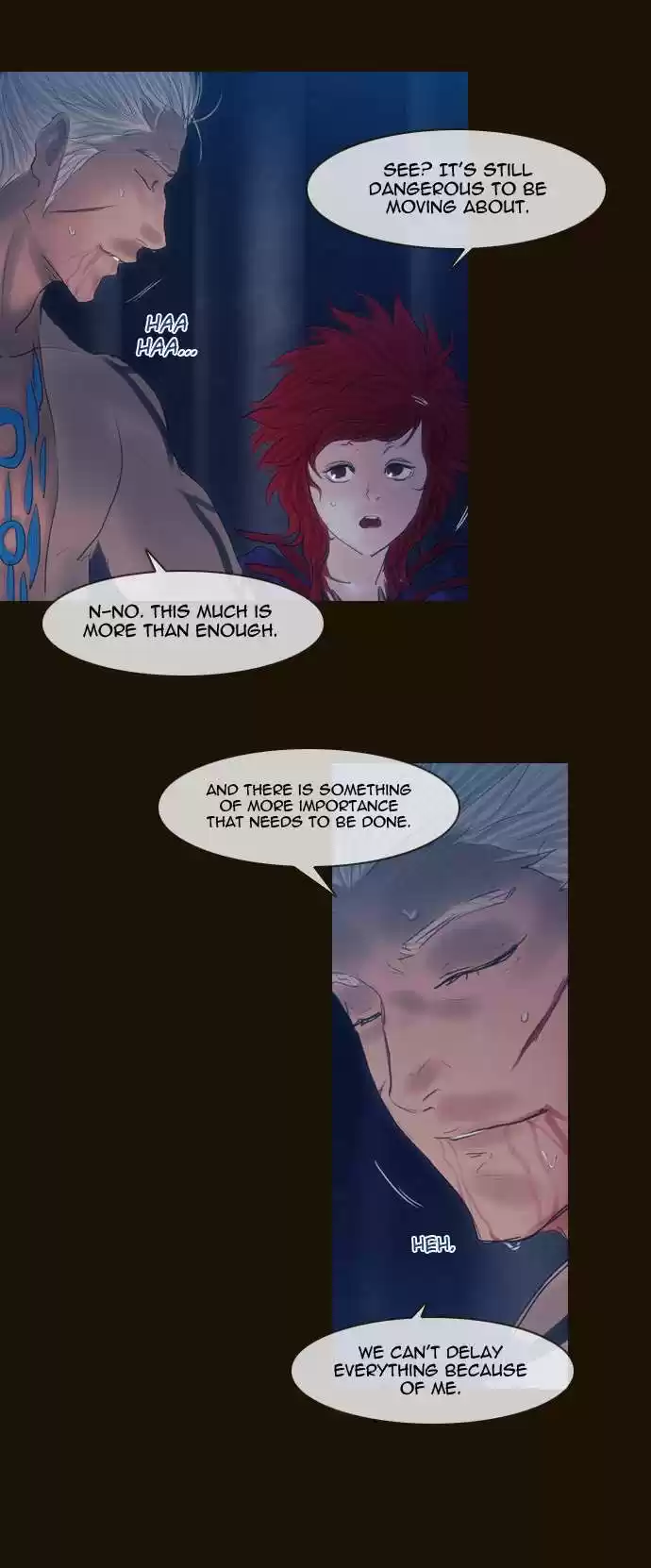 Magician (KIM Sarae) Magician 237