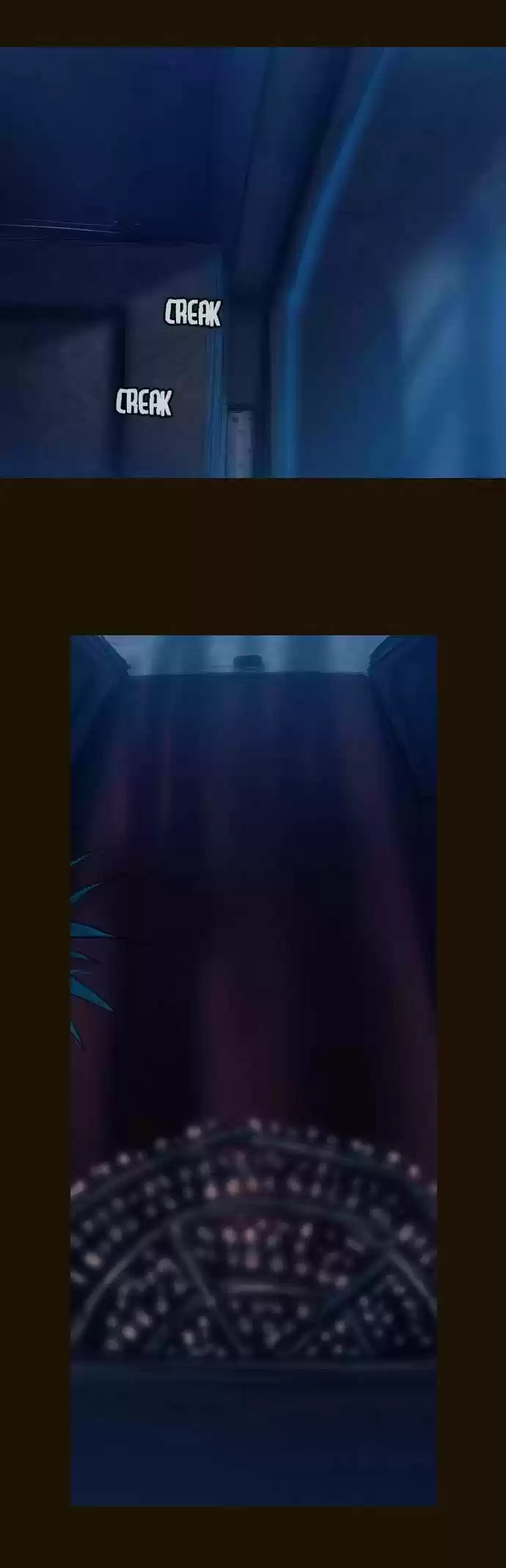 Magician (KIM Sarae) Magician 237