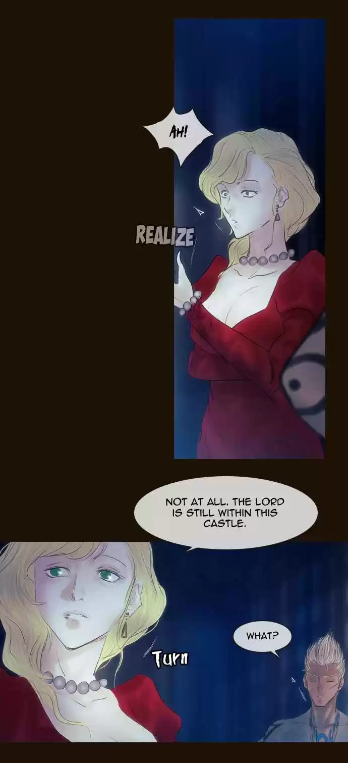 Magician (KIM Sarae) Magician 237