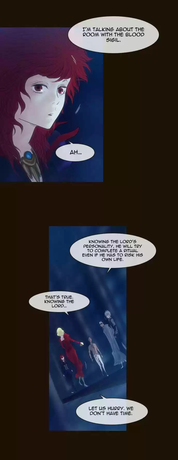 Magician (KIM Sarae) Magician 237