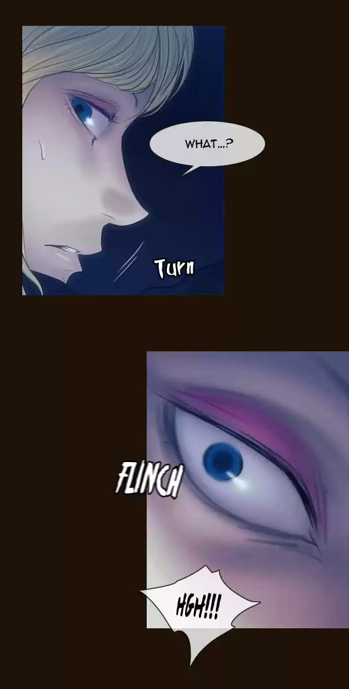 Magician (KIM Sarae) Magician 238