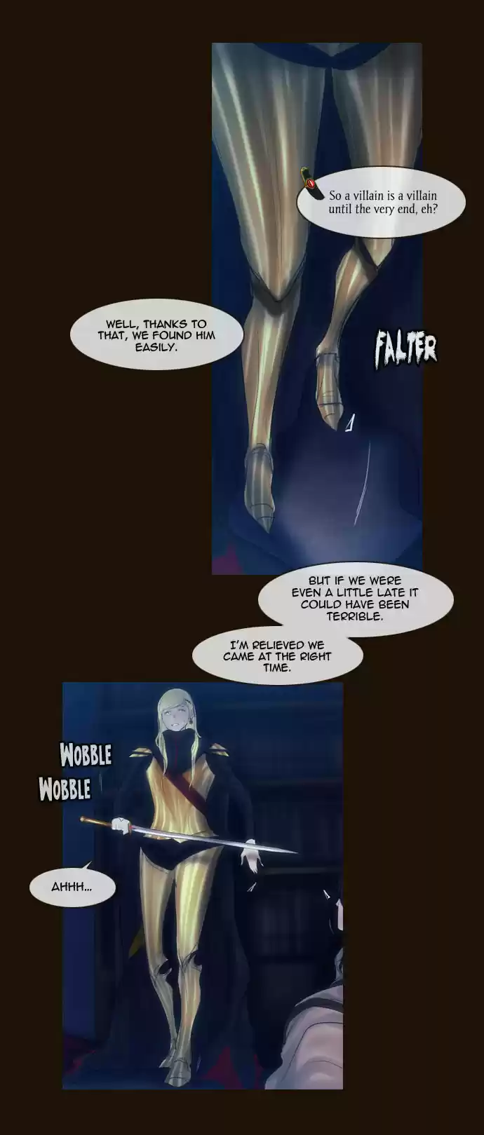 Magician (KIM Sarae) Magician 238