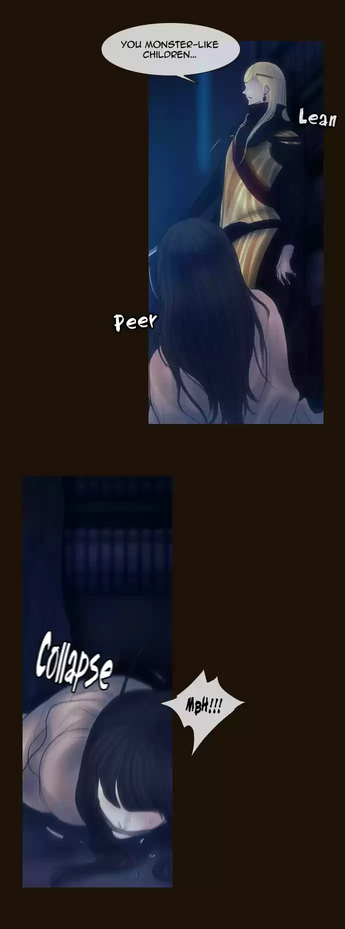 Magician (KIM Sarae) Magician 238