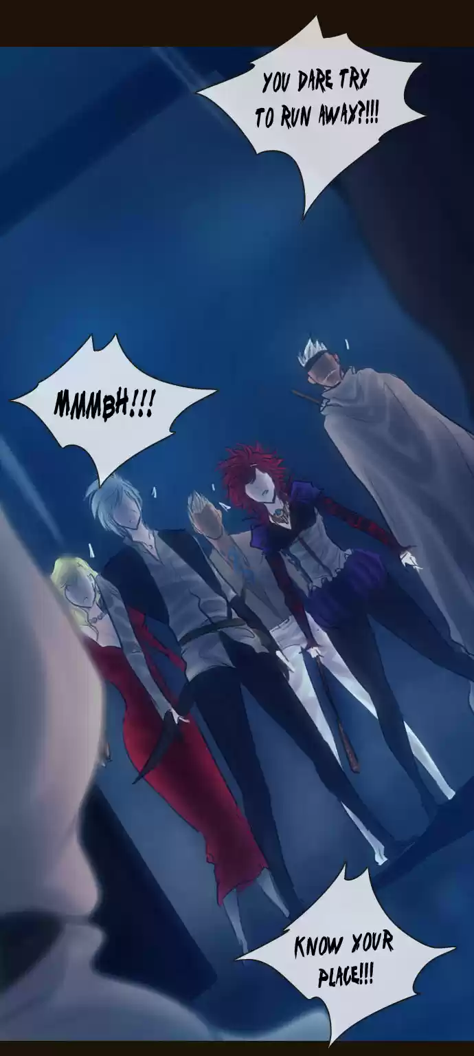 Magician (KIM Sarae) Magician 238