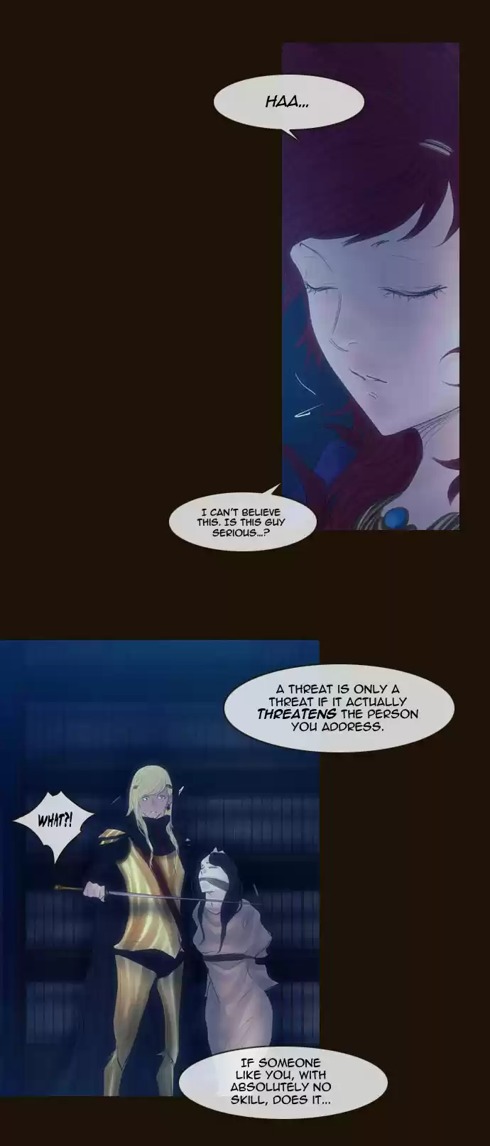 Magician (KIM Sarae) Magician 238