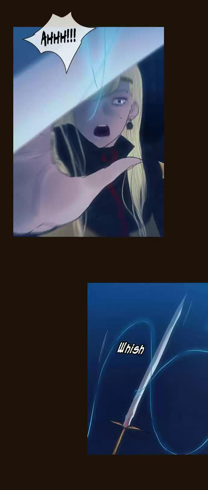 Magician (KIM Sarae) Magician 238