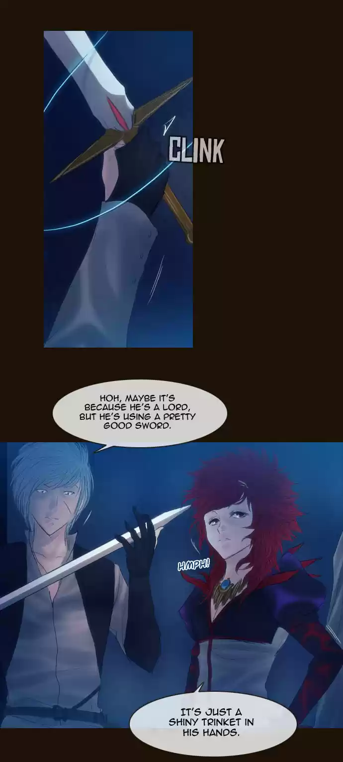 Magician (KIM Sarae) Magician 238