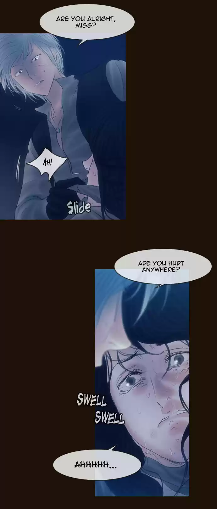 Magician (KIM Sarae) Magician 238