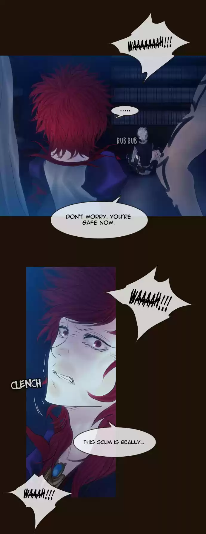 Magician (KIM Sarae) Magician 238