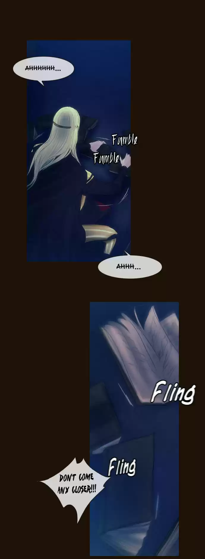 Magician (KIM Sarae) Magician 238