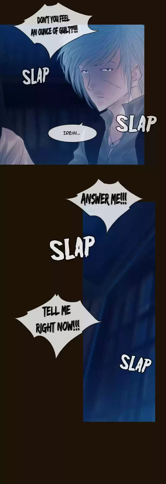 Magician (KIM Sarae) Magician 238