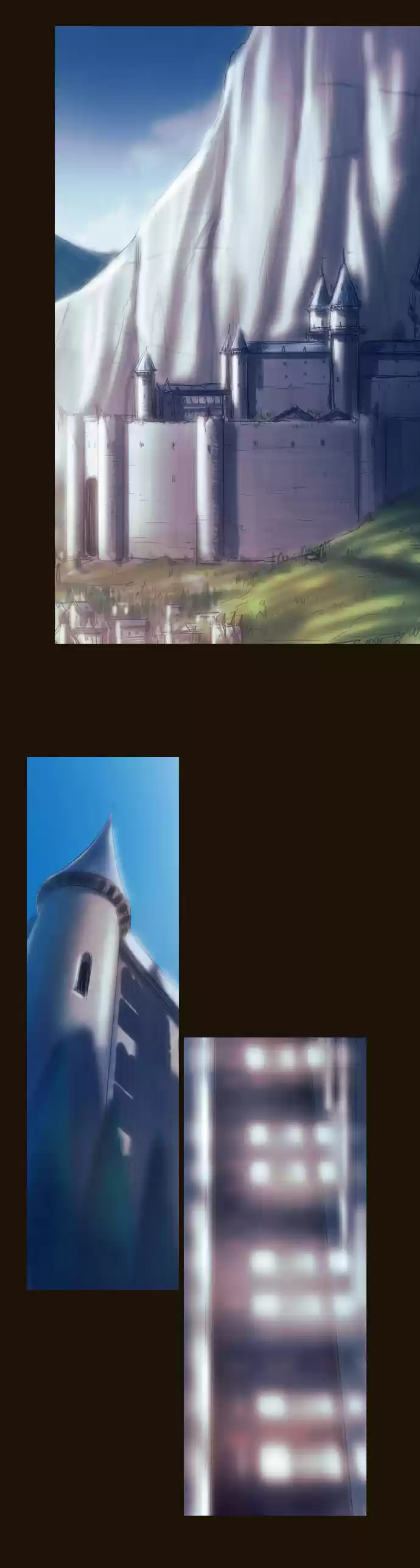 Magician (KIM Sarae) Magician 238