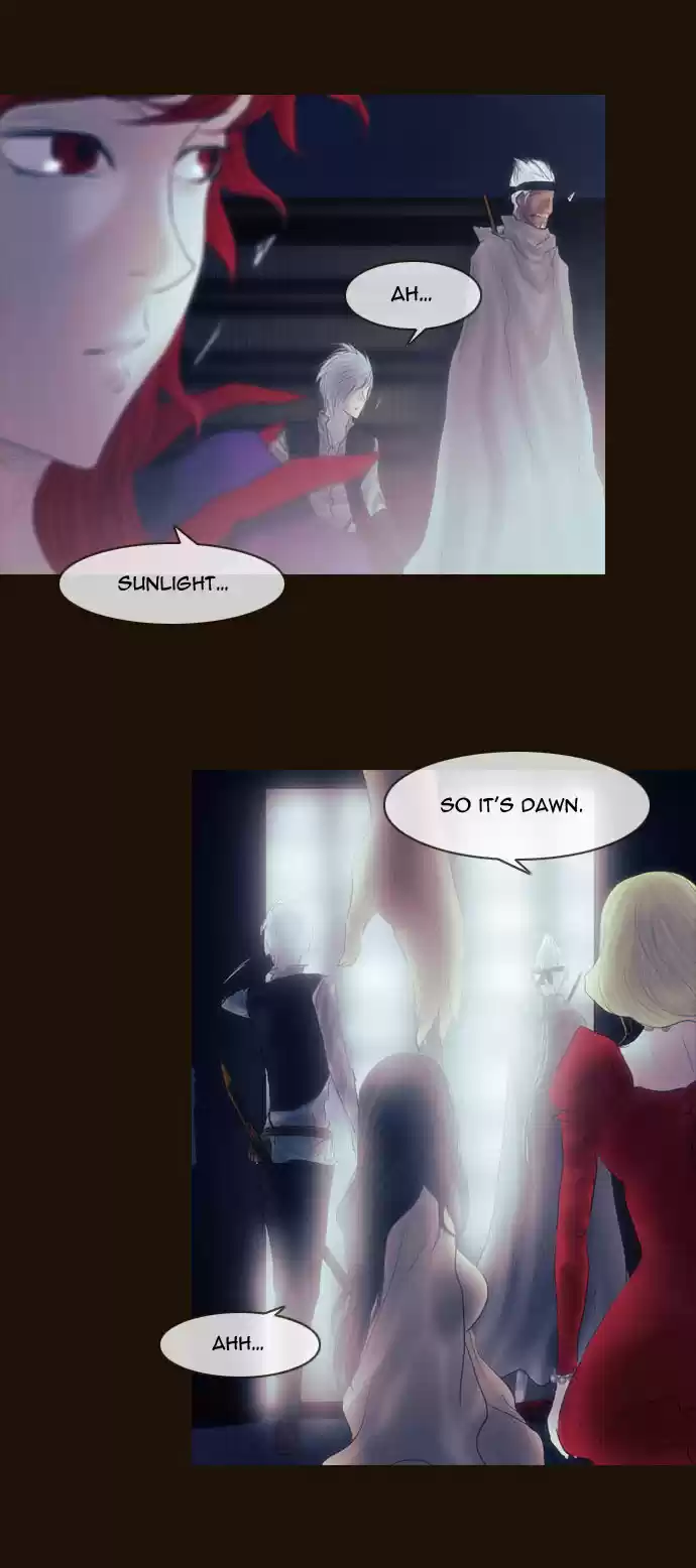 Magician (KIM Sarae) Magician 238