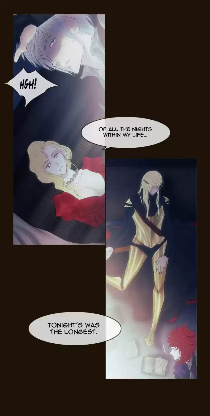 Magician (KIM Sarae) Magician 238