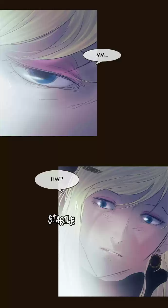 Magician (KIM Sarae) Magician 238