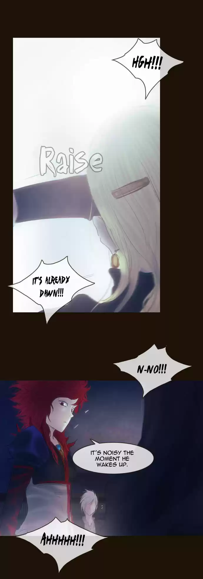 Magician (KIM Sarae) Magician 238