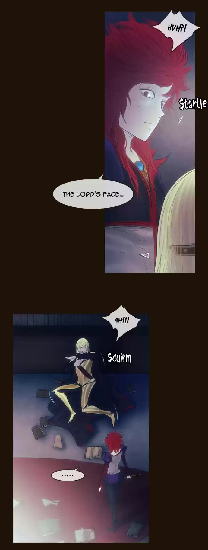 Magician (KIM Sarae) Magician 238