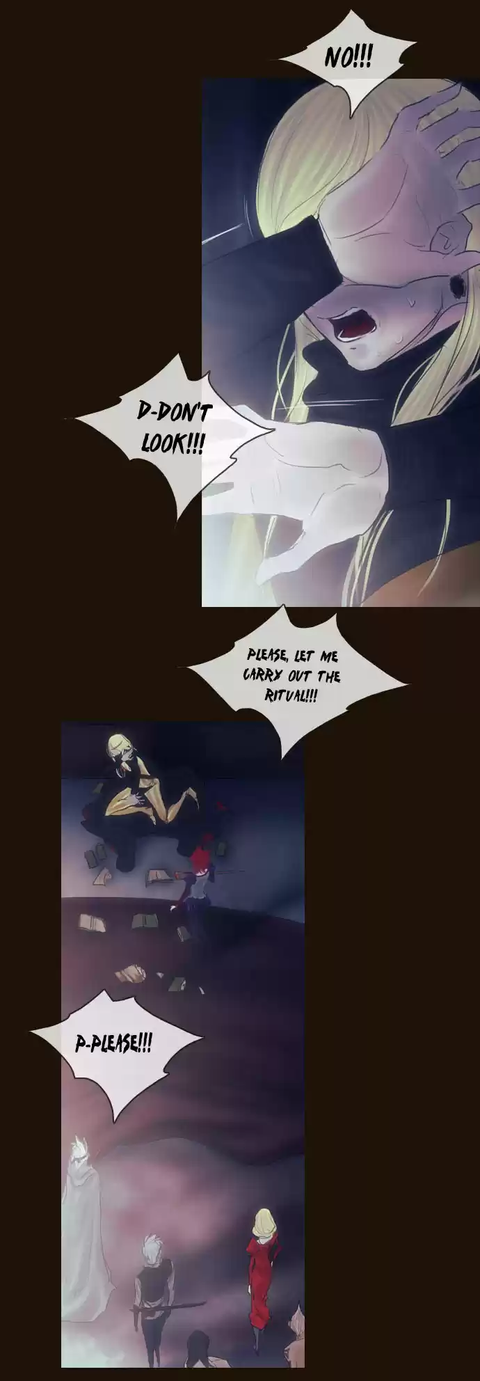 Magician (KIM Sarae) Magician 238