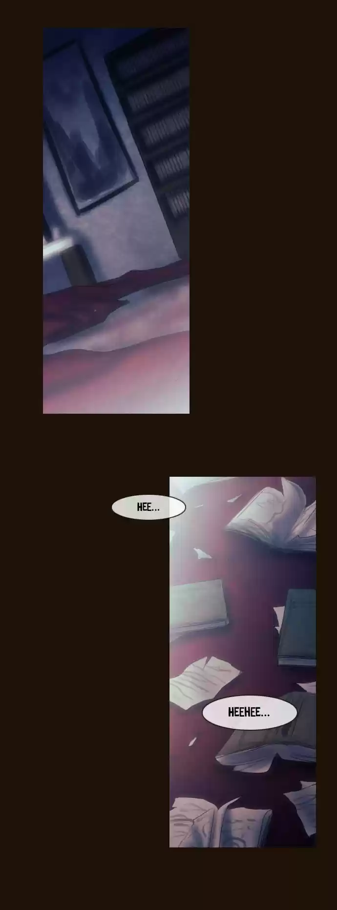 Magician (KIM Sarae) Magician 238