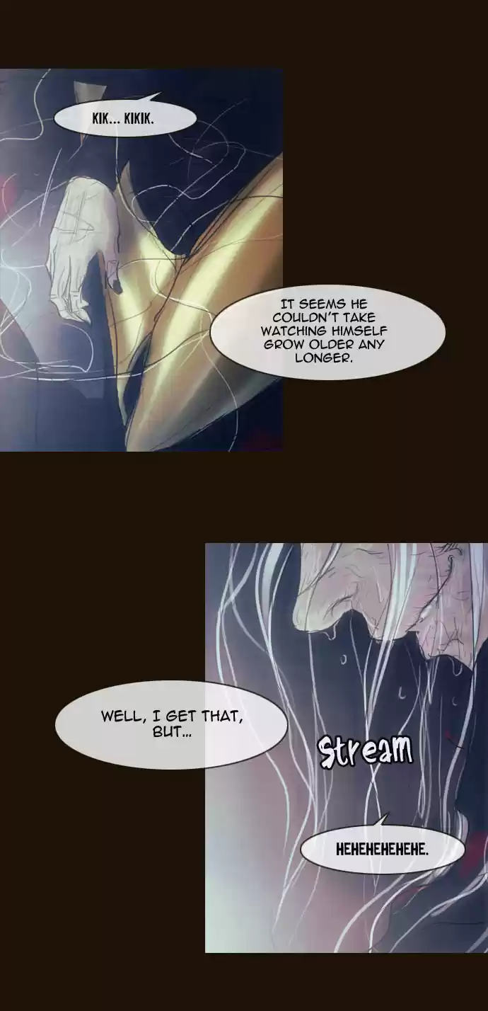 Magician (KIM Sarae) Magician 238