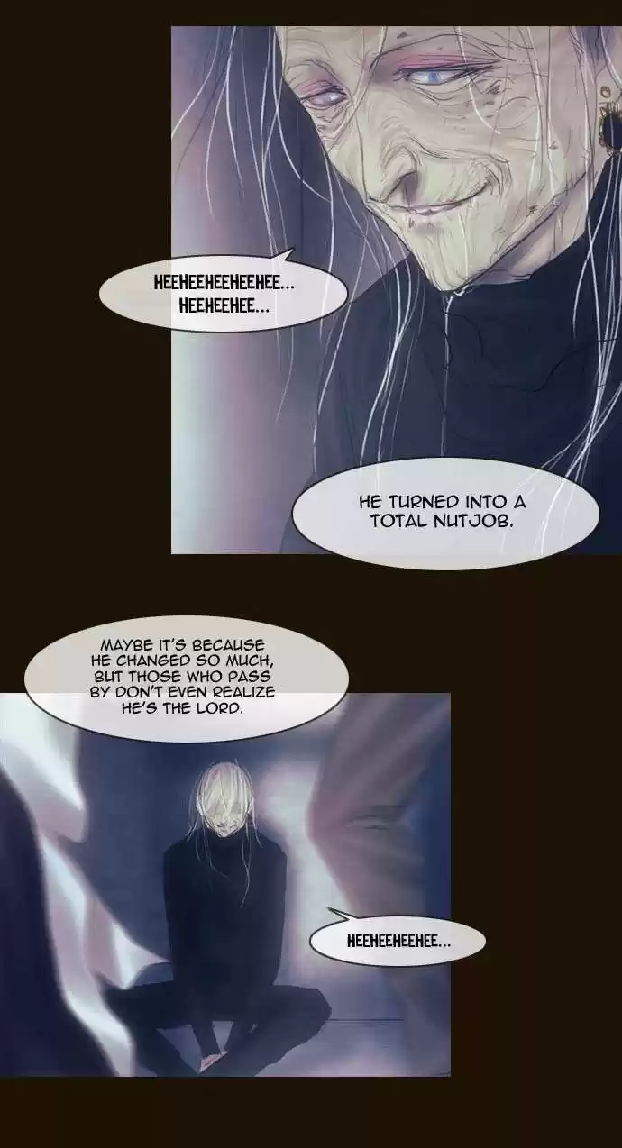 Magician (KIM Sarae) Magician 239