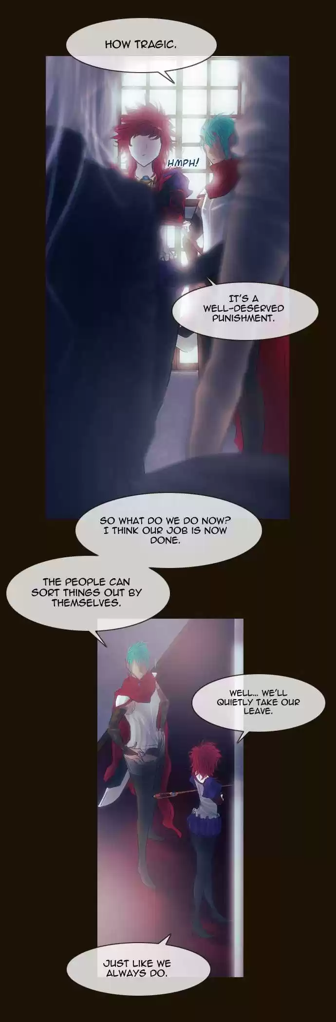 Magician (KIM Sarae) Magician 239