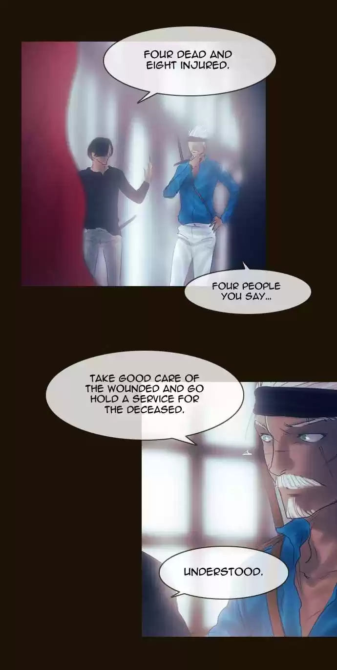 Magician (KIM Sarae) Magician 239