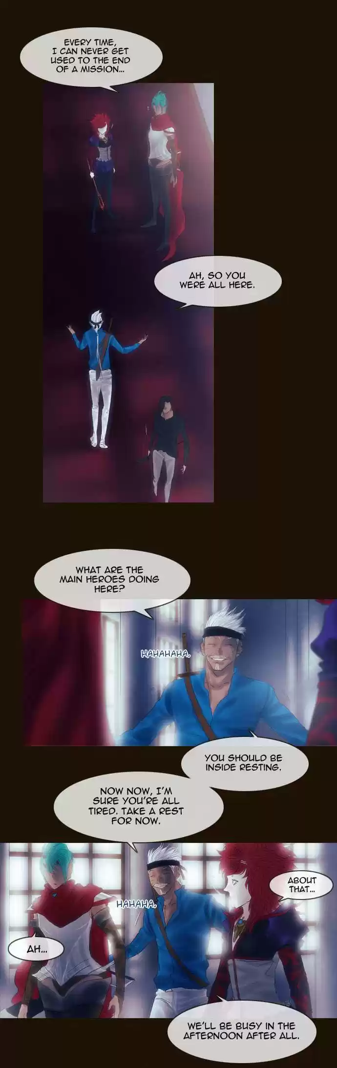 Magician (KIM Sarae) Magician 239