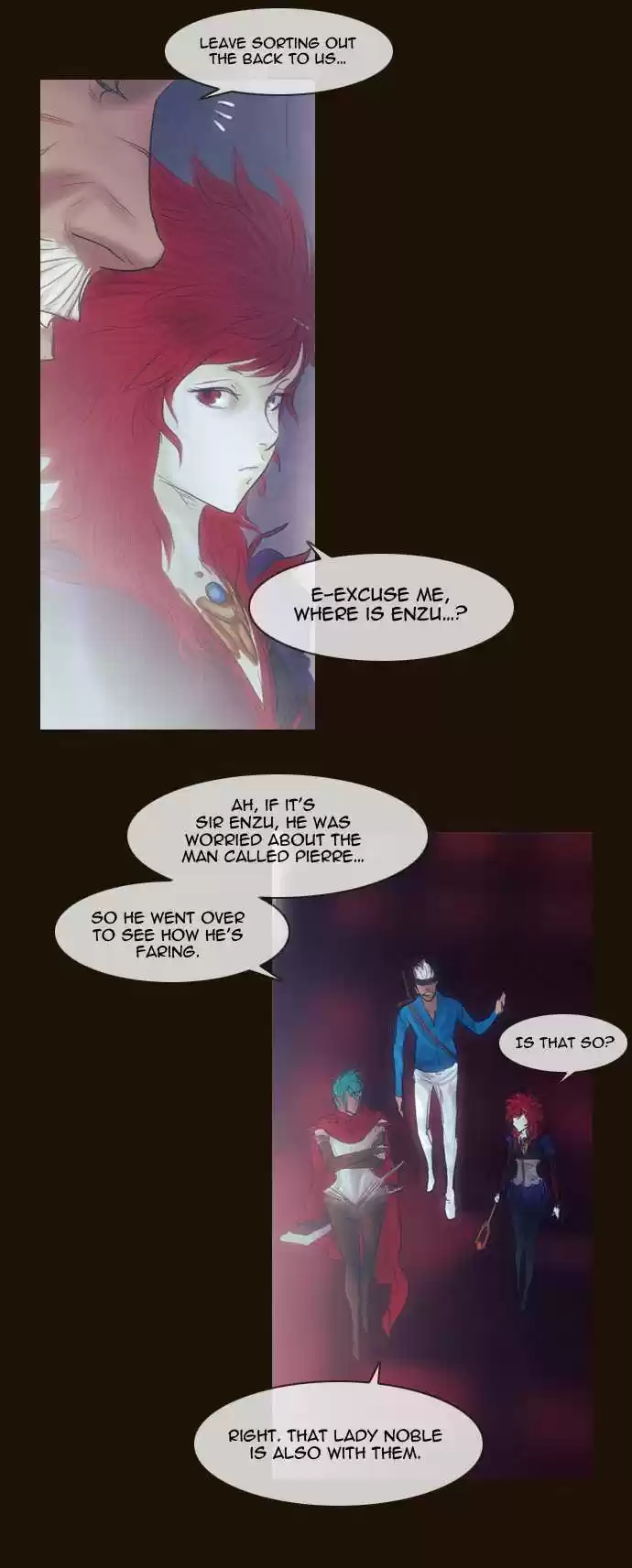 Magician (KIM Sarae) Magician 239