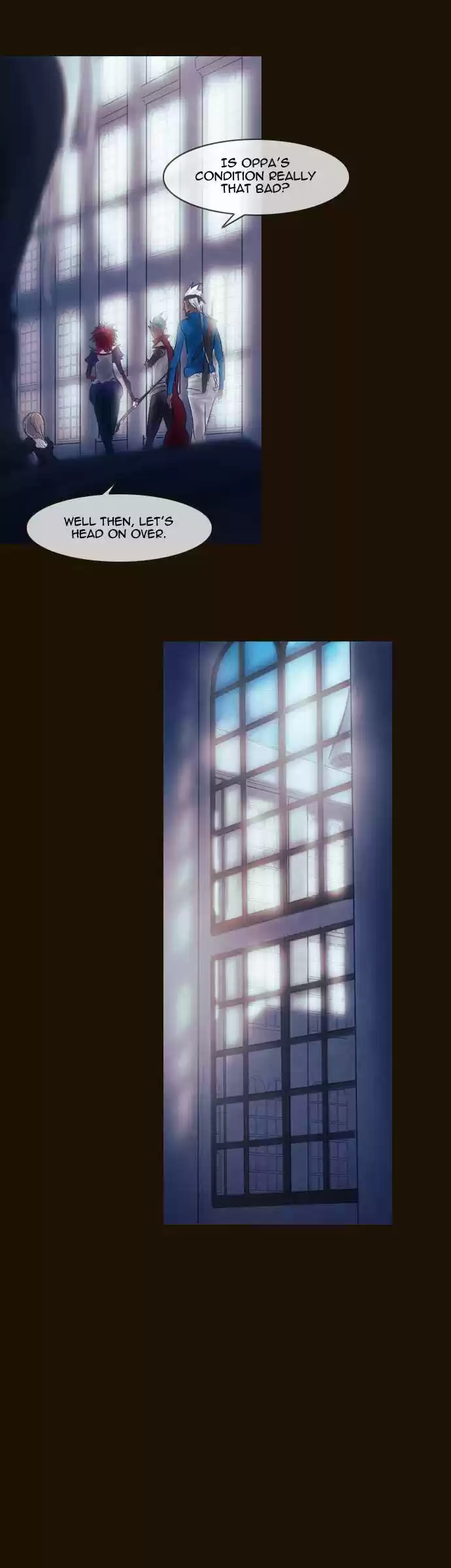 Magician (KIM Sarae) Magician 239