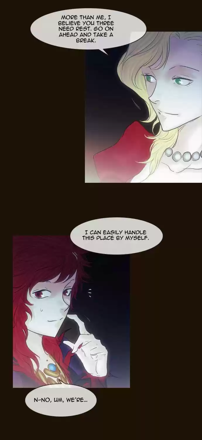 Magician (KIM Sarae) Magician 239