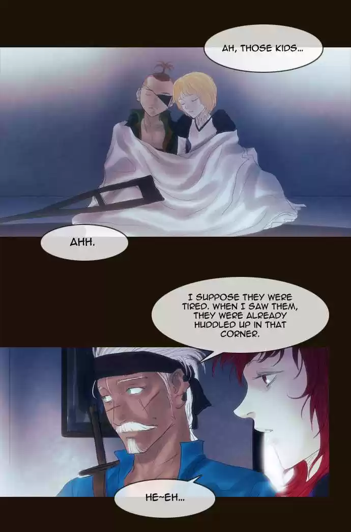 Magician (KIM Sarae) Magician 239