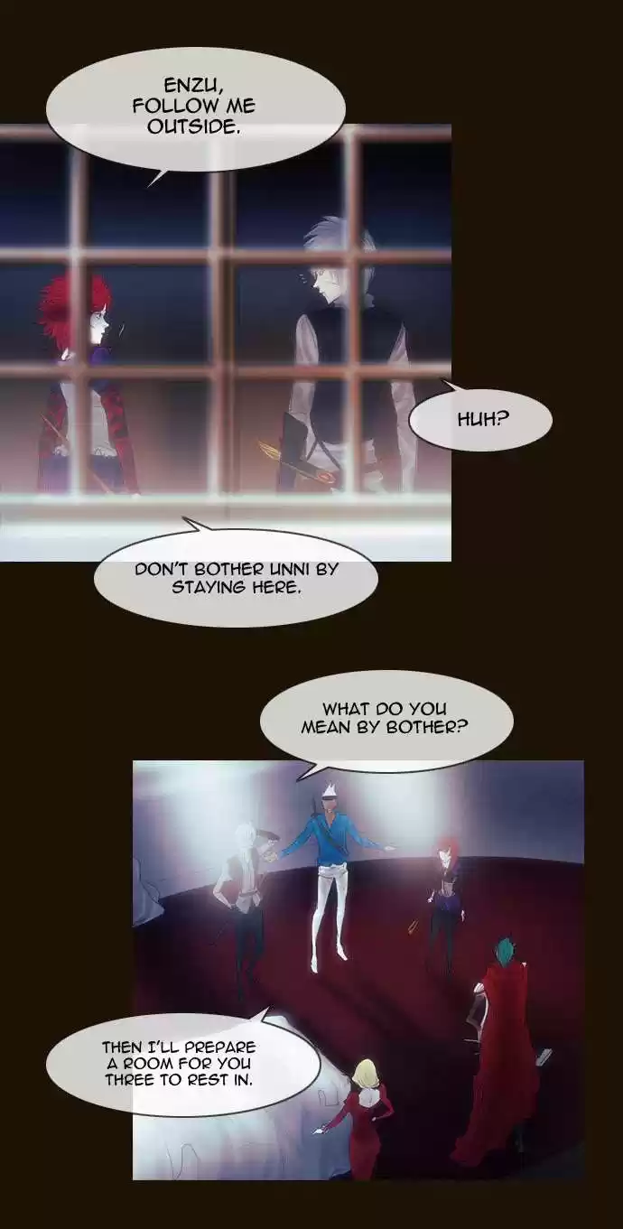 Magician (KIM Sarae) Magician 239