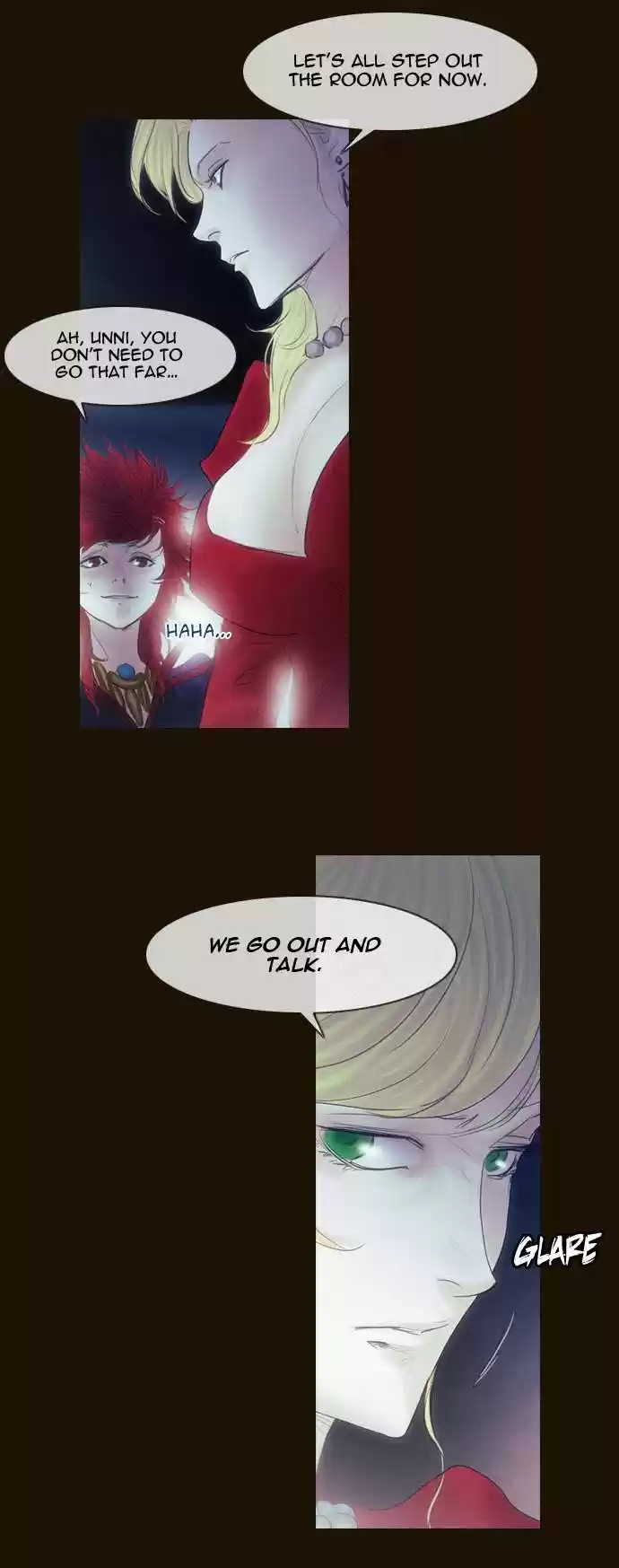 Magician (KIM Sarae) Magician 239