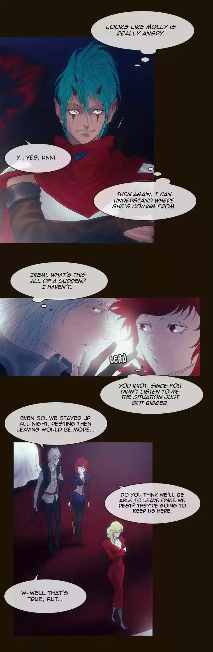 Magician (KIM Sarae) Magician 239