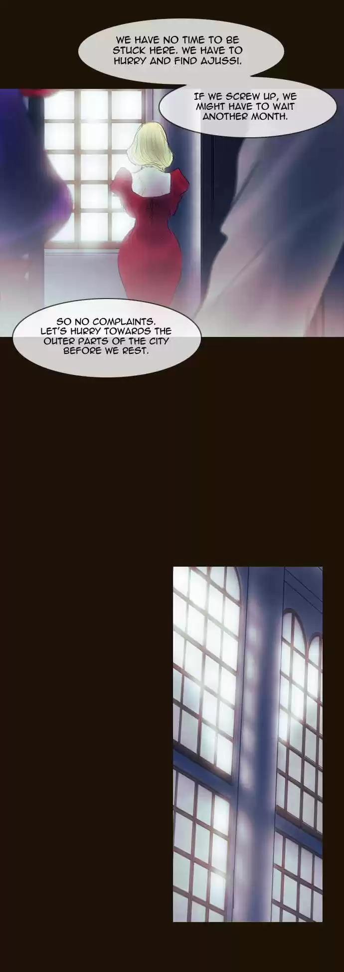 Magician (KIM Sarae) Magician 239