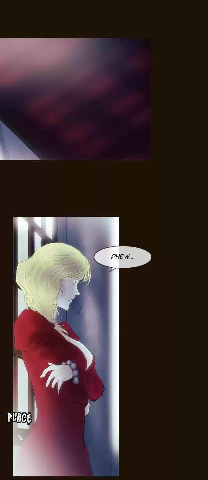 Magician (KIM Sarae) Magician 239