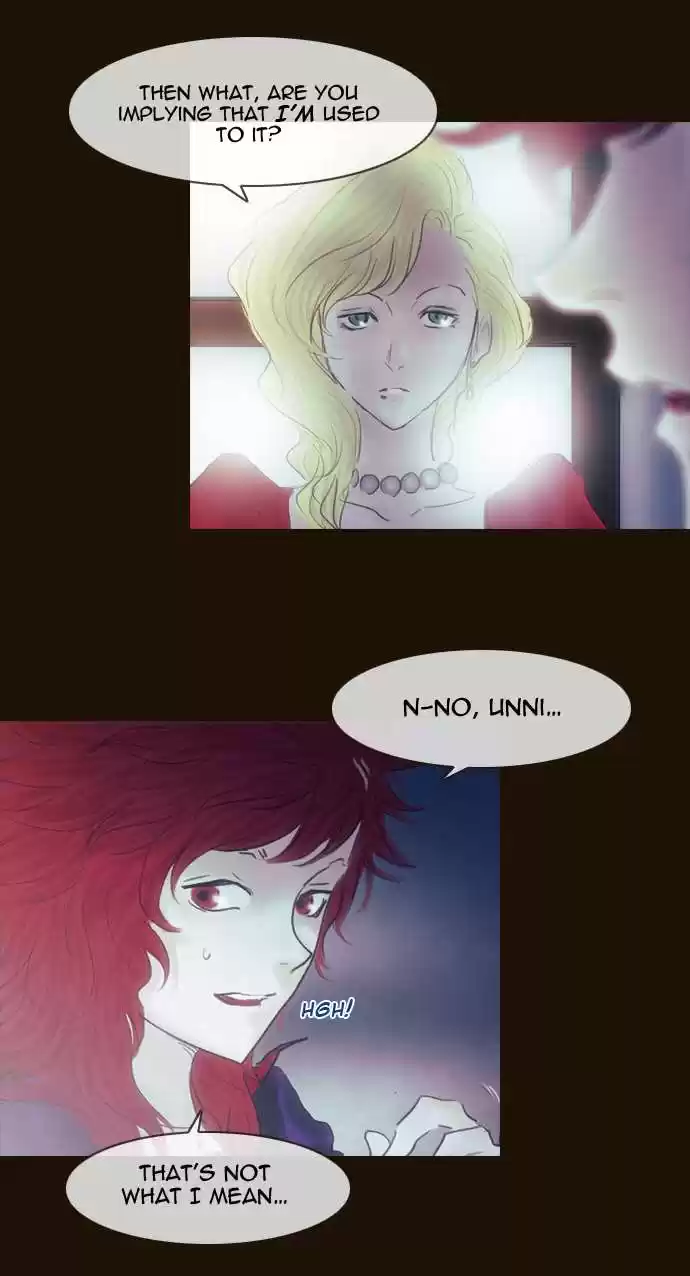 Magician (KIM Sarae) Magician 239