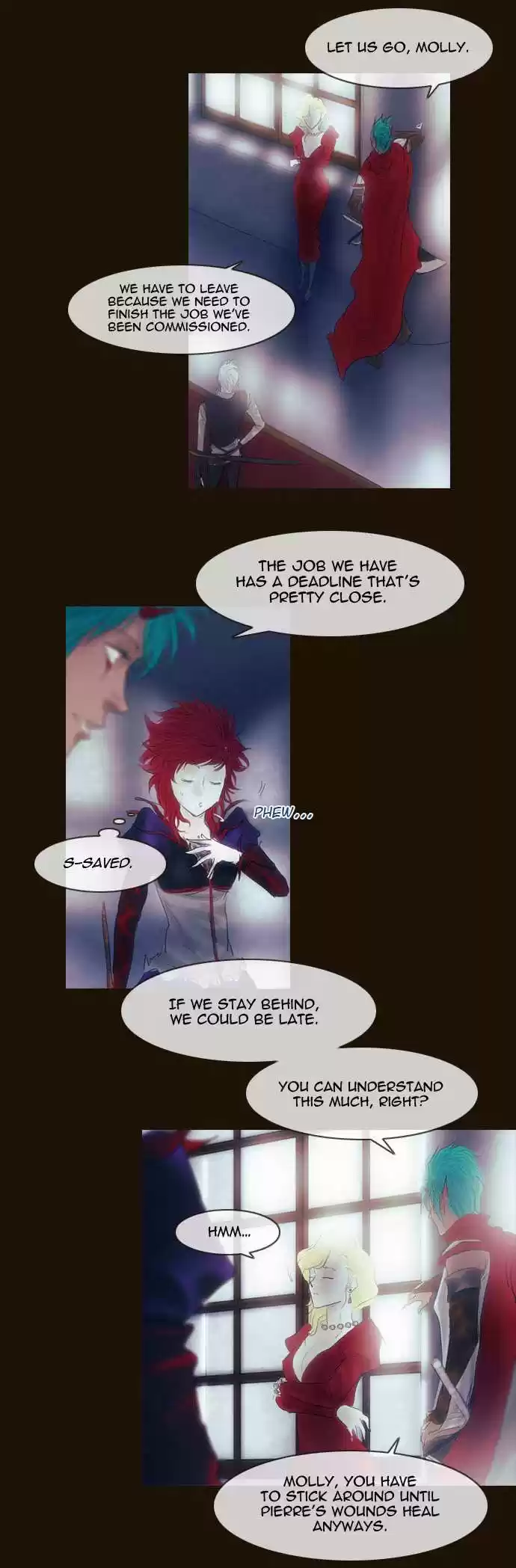 Magician (KIM Sarae) Magician 239