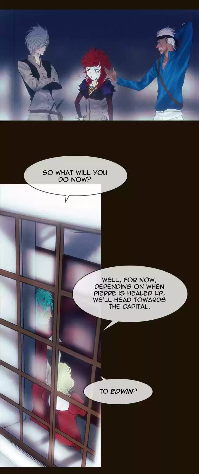 Magician (KIM Sarae) Magician 239