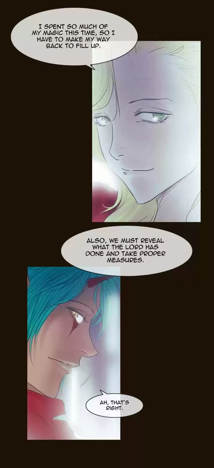 Magician (KIM Sarae) Magician 239