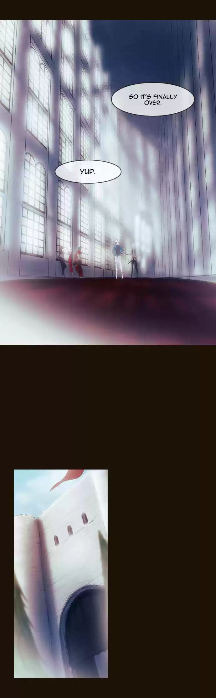 Magician (KIM Sarae) Magician 239